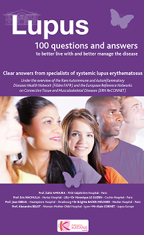 Lupus en 100 questions - Katana